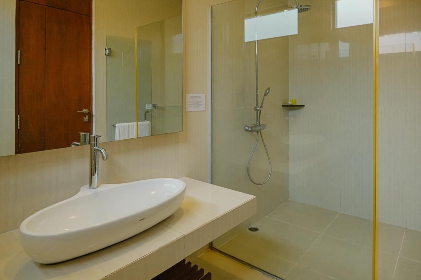 Oyama City View Villa 4 Bedrooms With A Private Swimming Pool Bandung Extérieur photo
